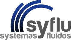 logotipo syflu