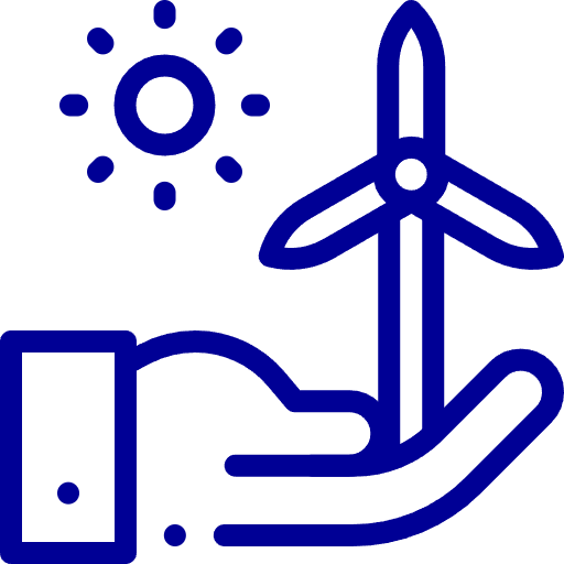icono energías renovables syflu